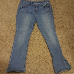 Old Navy Boot Cut Jeans